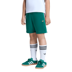 Boys' Grade School - adidas Originals Firebird Loose Track Top - 