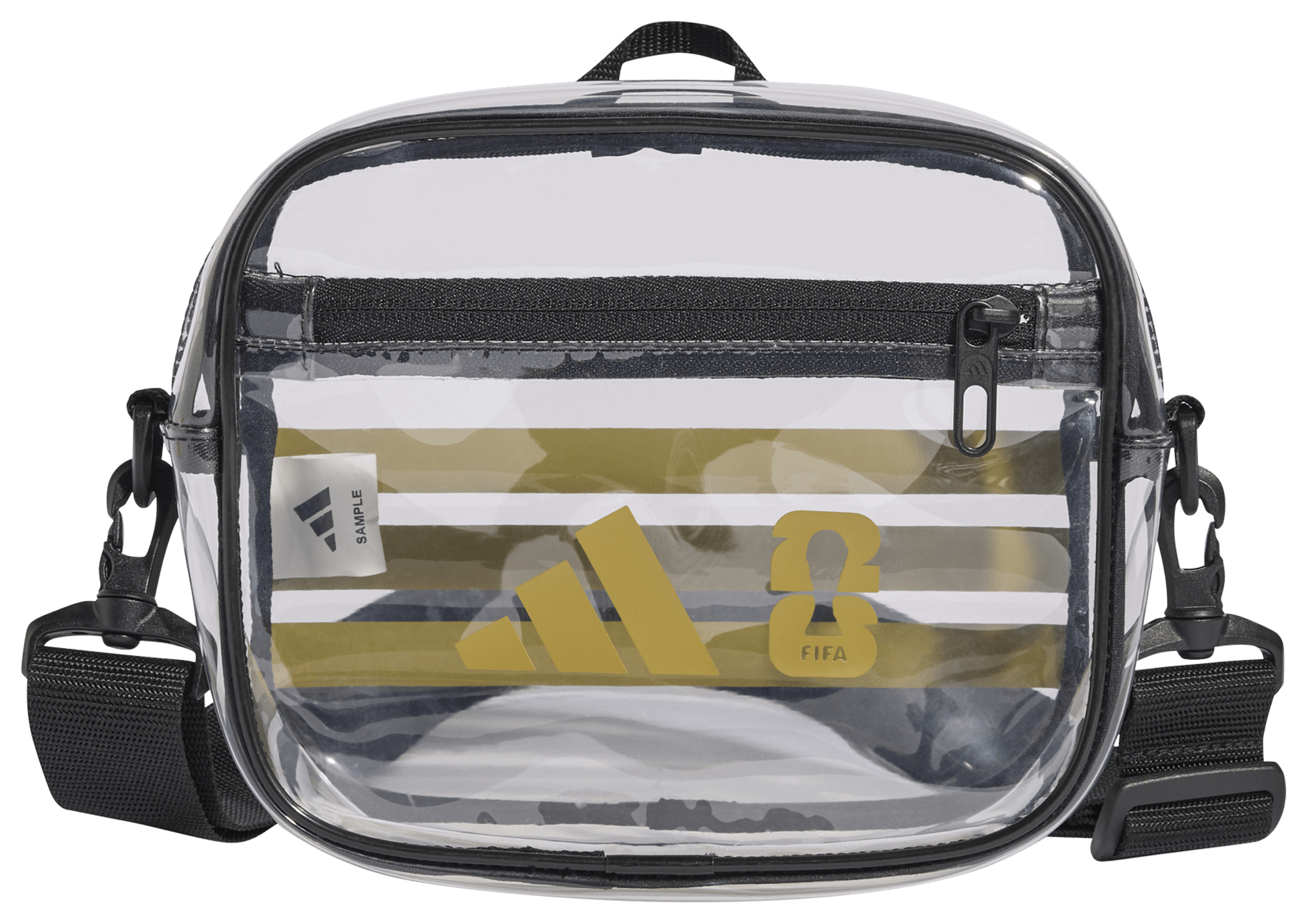 adidas World Cup Official Emblem Bag - Adult