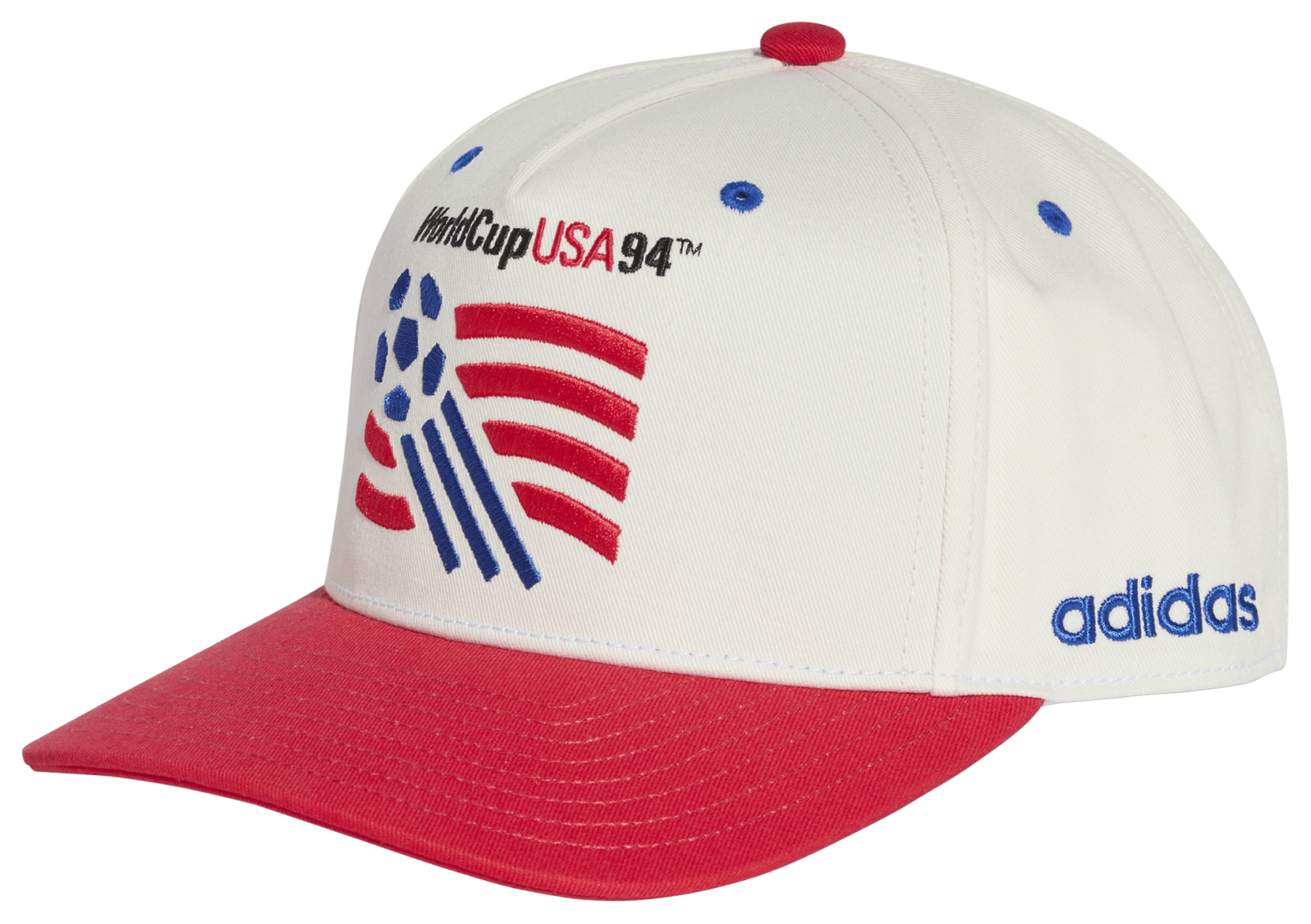 adidas USA 94 Snapback Cap - Men's | Foot Locker