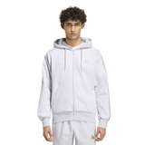 Light Grey Heather/Medium Grey Heather