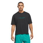 Black/Equipment Green