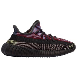Boys' Grade School - adidas Originals Yeezy Boost 350 V2 - Yecheil