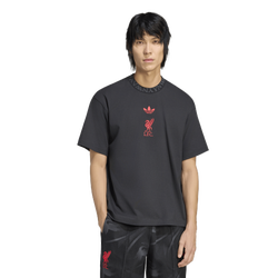Men's - adidas Liv Lf T-Shirt - Black
