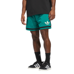 Equipment Green/Black