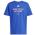 adidas NCAA SLGN Short Sleeve T-Shirt - Men's Royal