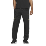 Black/Solar Lemon