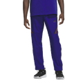 adidas CrazyLite Woven Basketball Pants - Adidas Mystery Ink/Black Solar Turbo