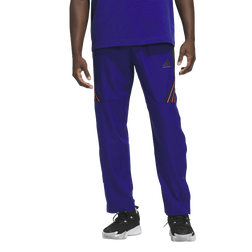 adidas CrazyLite Woven Basketball Pants - Men's | Foot Locker