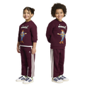 adidas Toy Story Woody Fleece Set - Adidas Maroon/Off White