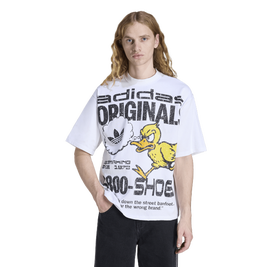 adidas Duck Graphic T-Shirt | Foot Locker