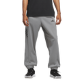 adidas Crazy Warm Fleece Pants - Adidas Grey