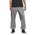adidas Crazy Warm Fleece Pants - Men's Grey