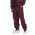 adidas Crazy Warm Fleece Pants - Men's Maroon