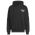 adidas Anthony Edwards ATL 2 World Hoodie - Men's Black/White