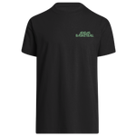 Black/Green