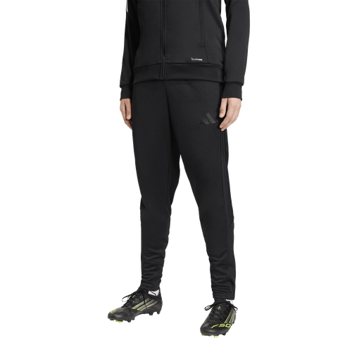 Mens adidas Tiro 26 League Training Soccer Pants - - Black / Black