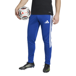 Men's - adidas Tiro 26 League Training Soccer Pants - Team Royal Blue/White