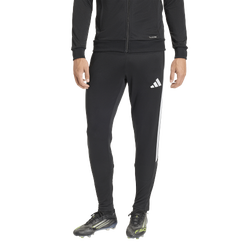 Men's - adidas Tiro 26 League Training Soccer Pants - Black/White