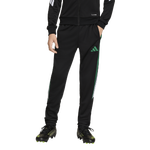 Bold Green/Black