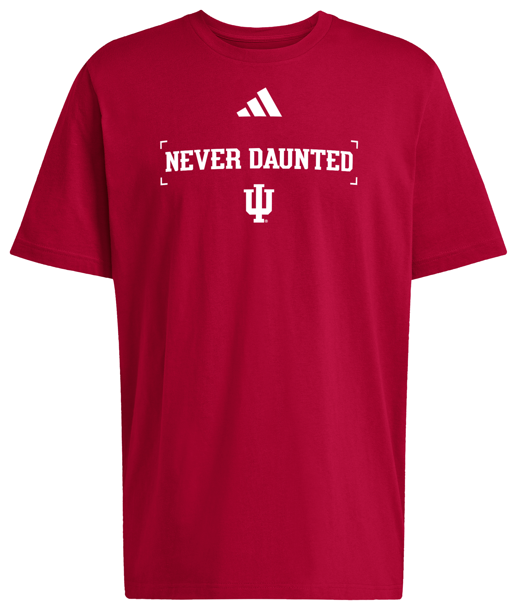 adidas NCAA SLGN Short Sleeve T-Shirt - Men's