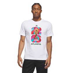 Men's - adidas Host City T-Shirt - 