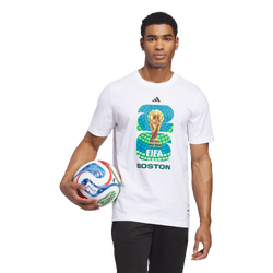 Men's - adidas Host City T-Shirt - 