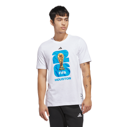 Men's - adidas Host City T-Shirt - 