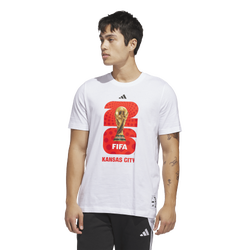 Men's - adidas Host City T-Shirt - 