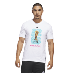 Men's - adidas Host City T-Shirt - 