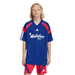 Mystery Ink/Pure Ruby/White