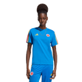 adidas Colombia DNA T-Shirt - Adidas Royal