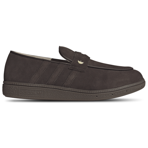 MENS - adidas Handball Spezial Loafer - Brown