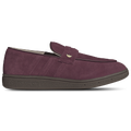 adidas Handball Spezial Loafer - Adidas Maroon/Gum