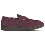 Maroon/Maroon/Gum