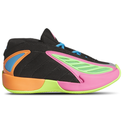 Boys' Preschool - adidas Originals Anthony Edwards 2 ASW PE - Multi/Multi