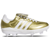 Footwear White/Gold Metallic/Footwear White