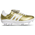 adidas Samba Cleat TPU BSB - Men's Footwear White/Gold Metallic/Footwear White