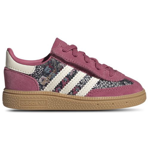 GIRLS - adidas Handball Spezial - Blue/Multi