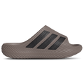 adidas Purechill Slides - Adidas Brown