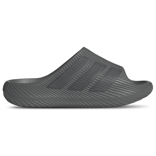 MENS - adidas Purechill MOC - Grey Four