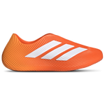 Orange/White