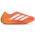 adidas Purechill Slides - Men's Orange/White