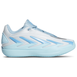 Boys' Preschool - adidas Anthony Edwards 3 - Blue/Blue