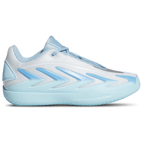 BOYS - adidas Anthony Edwards 3 - Blue
