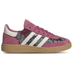 Girls' Preschool - adidas Handball Spezial - Blue/Multi