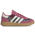 adidas Handball Spezial - Girls' Preschool Blue/Multi