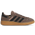 adidas Originals Handball Spezial - Boys' Grade School Earth Strata/Core Black