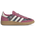 adidas Handball Spezial - Girls' Grade School Blue/Multi
