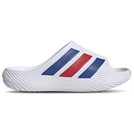 White/Team Royal Blue/Better Scarlet