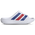 adidas Purechill MOC - Men's White/Team Royal Blue/Better Scarlet